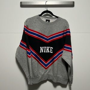 Retro Nike Crewneck size XL